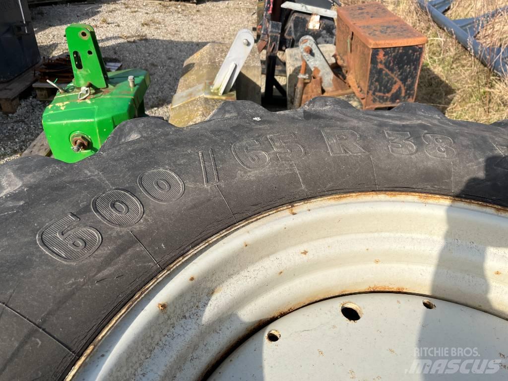 Michelin 600/65-38 Други аксесоари за трактори