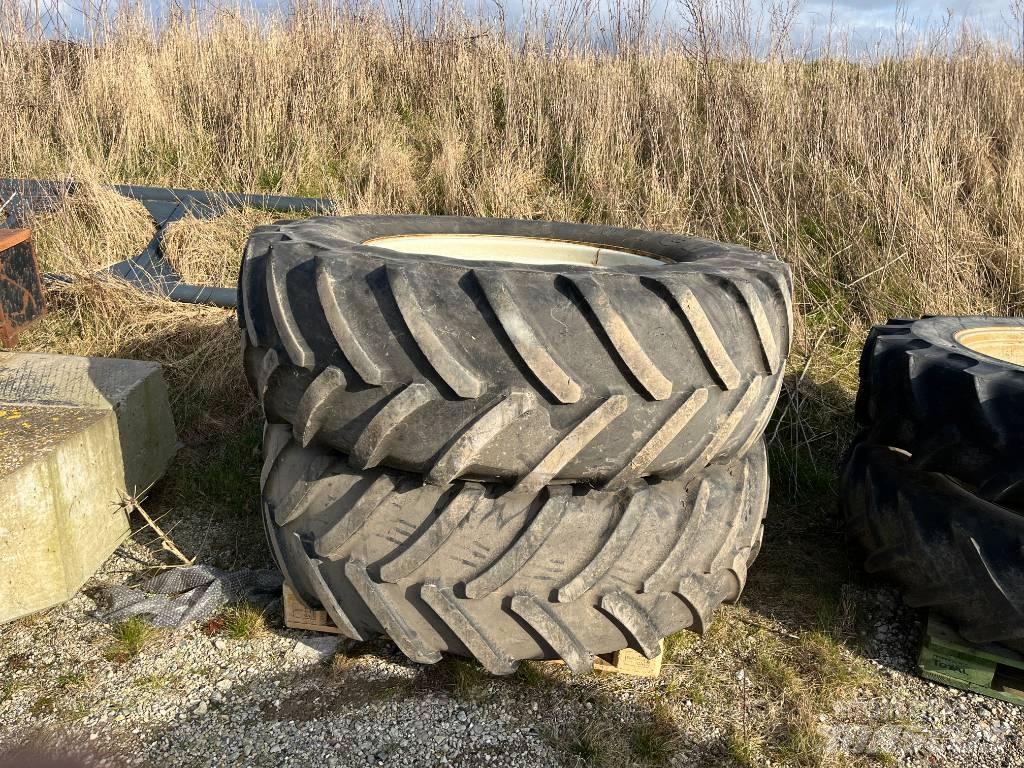 Michelin 600/65-38 Други аксесоари за трактори