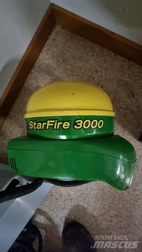 John Deere 6125 R Трактори