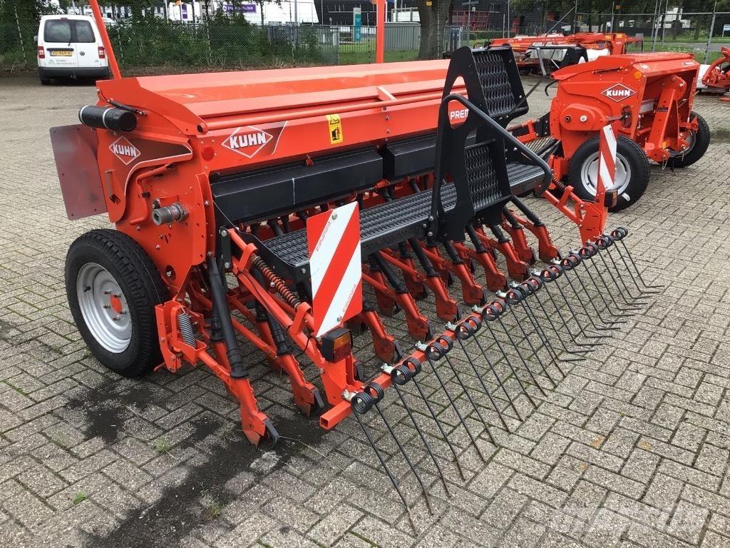 Kuhn Premia 300 Редосеялки