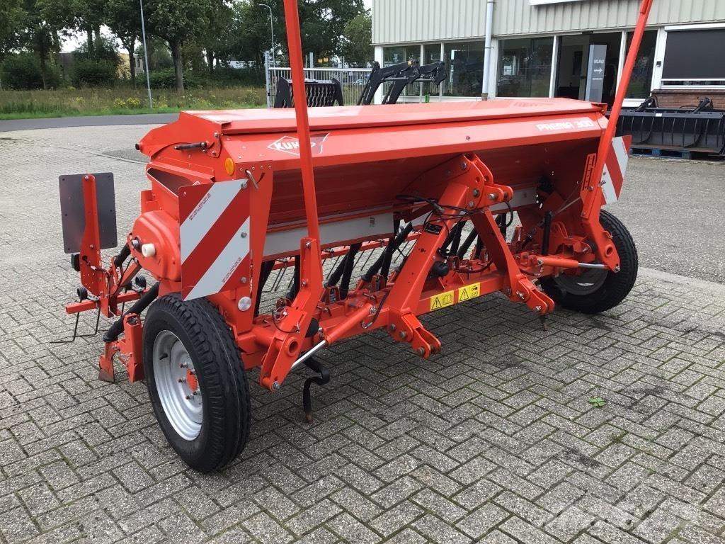 Kuhn Premia 300 Редосеялки