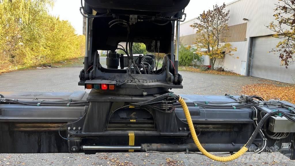 Hyster RS45-31CH Кари повдигачи на контейнери