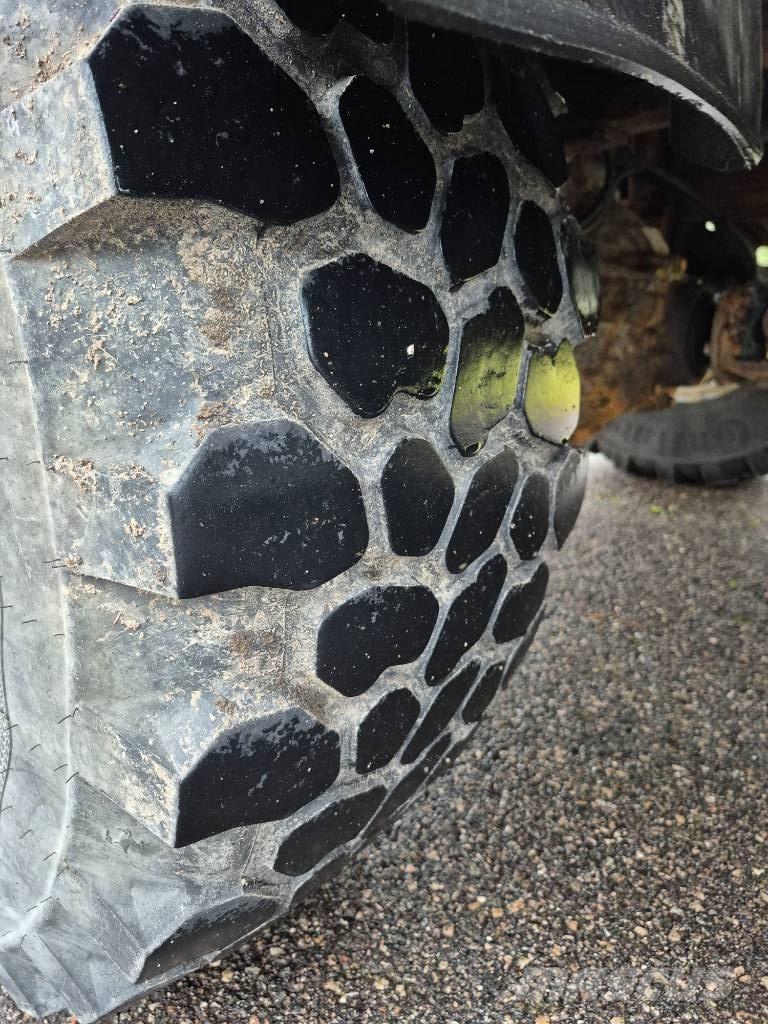 MAN LE 14.220 Автокранове