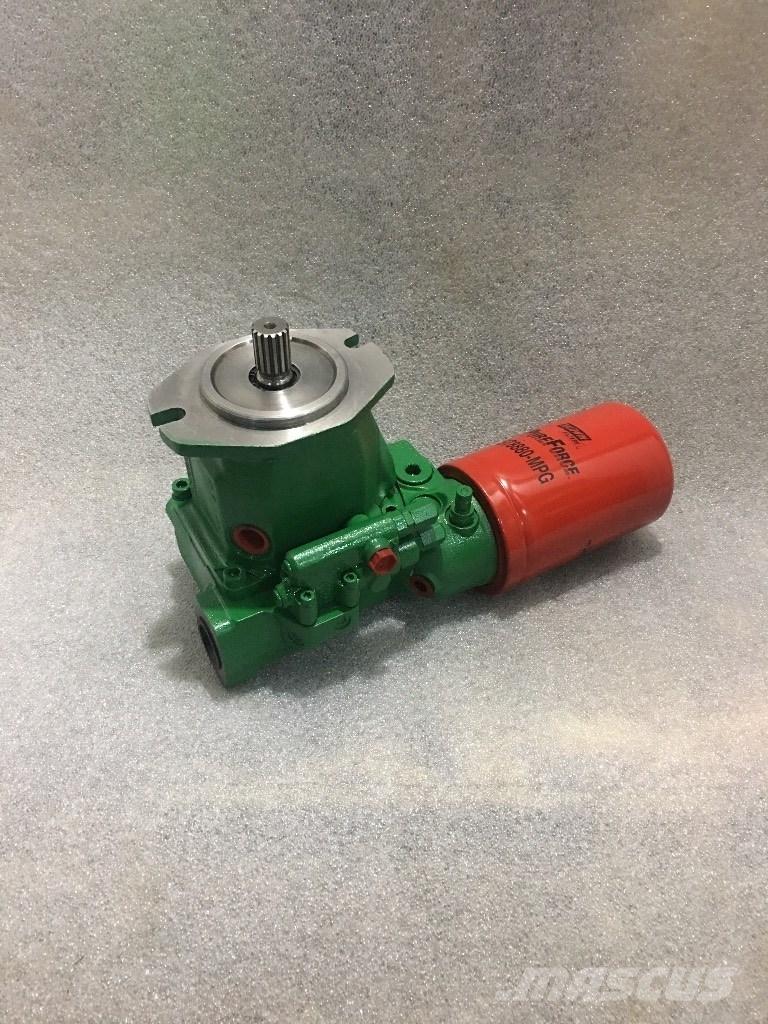 Rexroth RE198342 Хидравлични