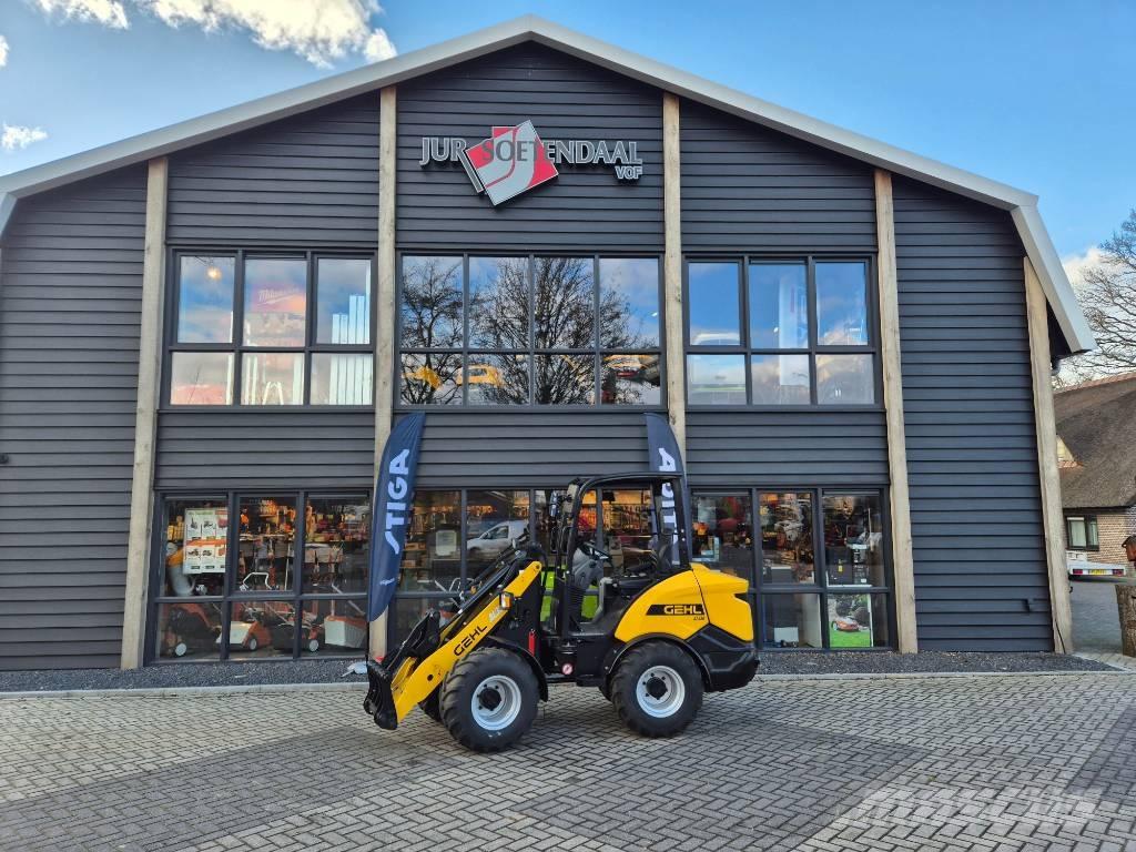 Gehl AL330 Мини товарачи