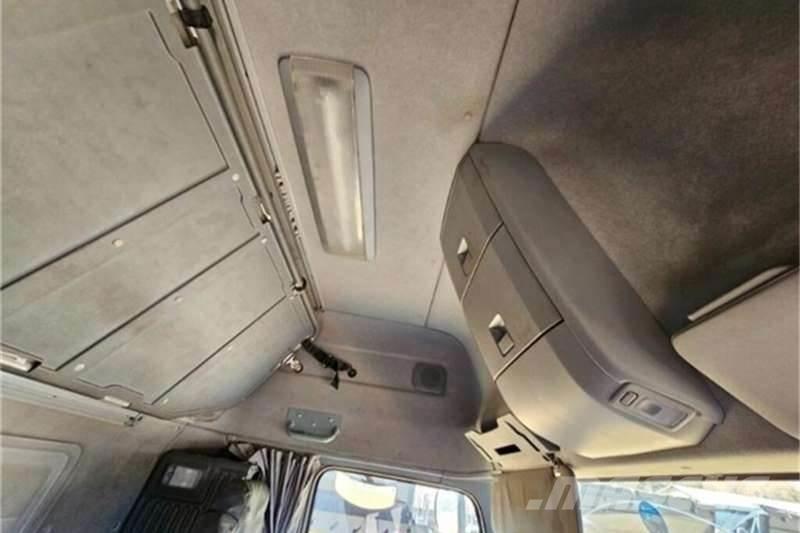UD TRUCKS QUON Други