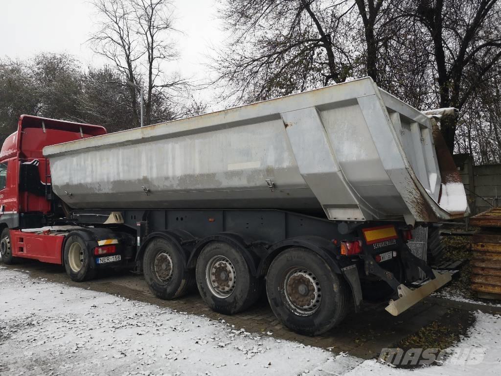 DAF CF460 Влекачи
