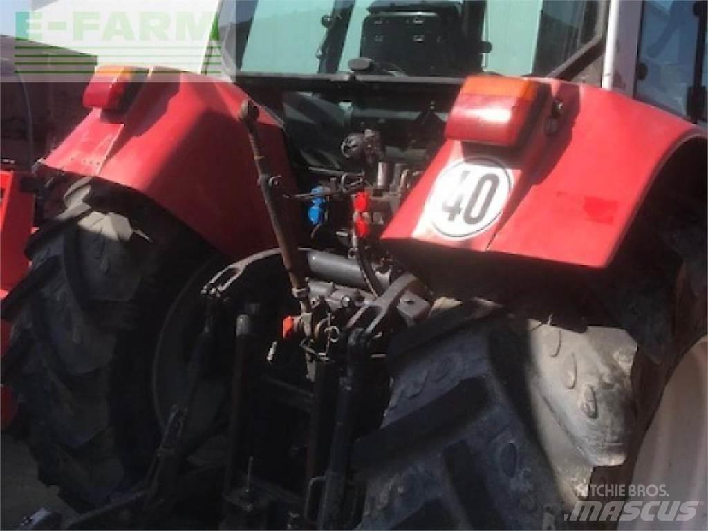 Steyr 9078 Трактори