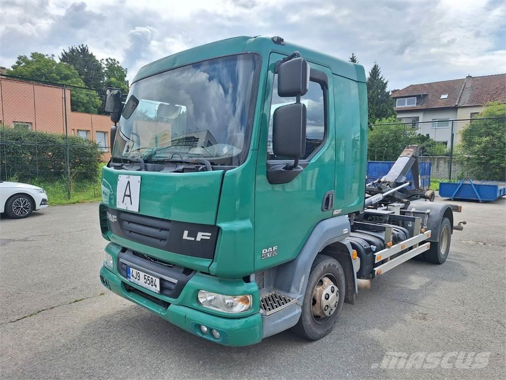 DAF FA LF 45.180 Шаси кабини