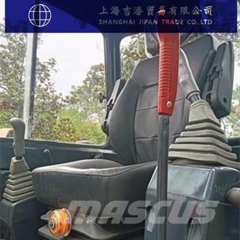 Doosan DH 60 Мини екскаватори < 7 т