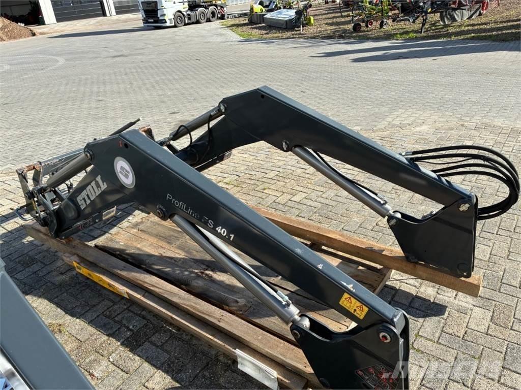 Stoll FS 40.1 Други аксесоари за трактори