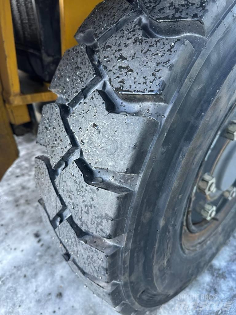 ABT CPCD70-RW14B Дизелови камиони