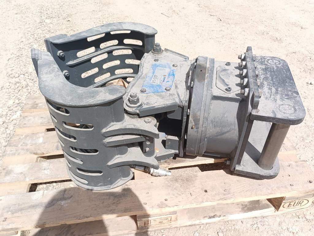 Hammer GRP150 Куки