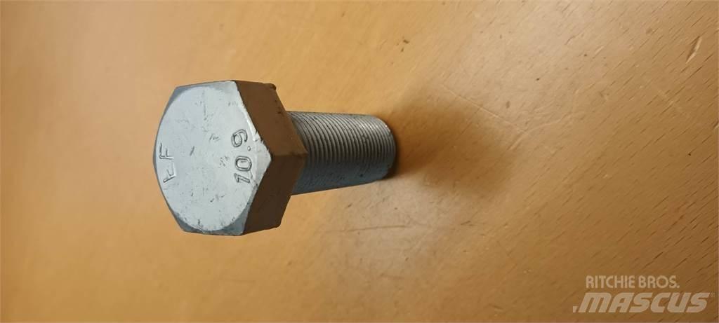 Ponsse 0062843 Шаси