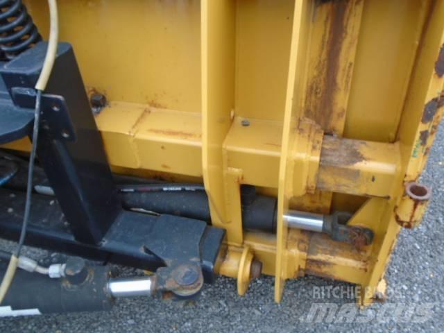 CAT 924 H Колесни товарачи