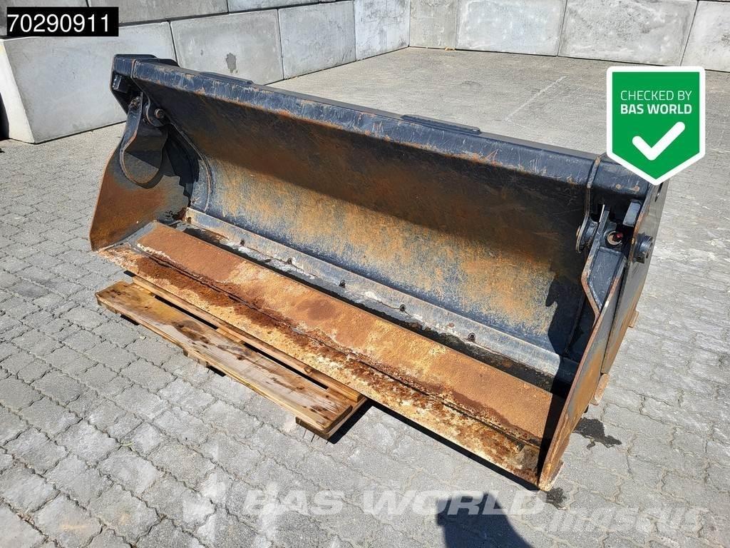  4-1 BUCKET Други
