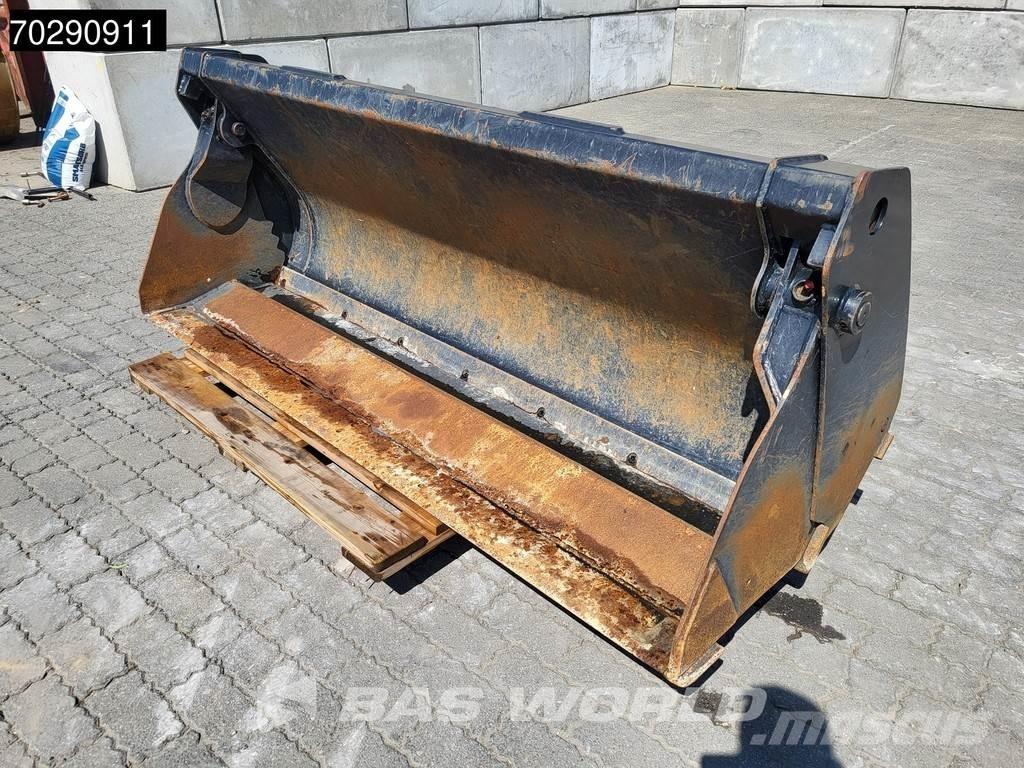  4-1 BUCKET Други