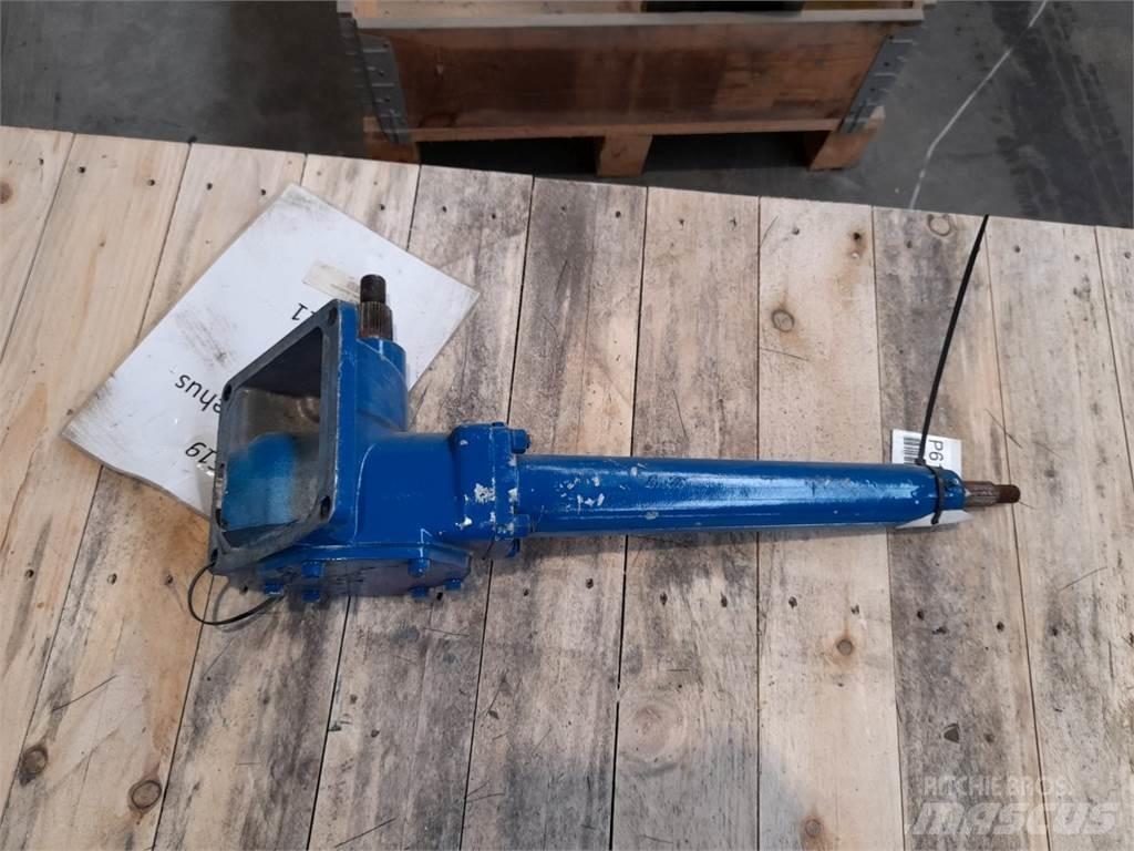Fordson Major Други аксесоари за трактори