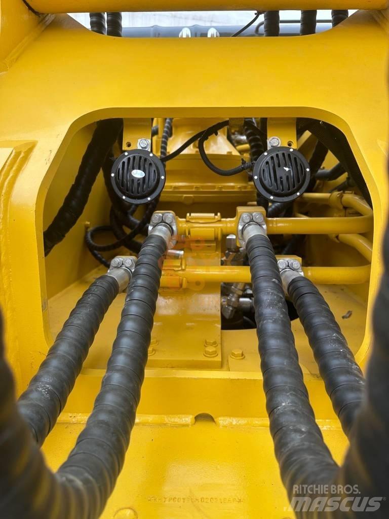 Komatsu PC 300 Верижен екскаватор