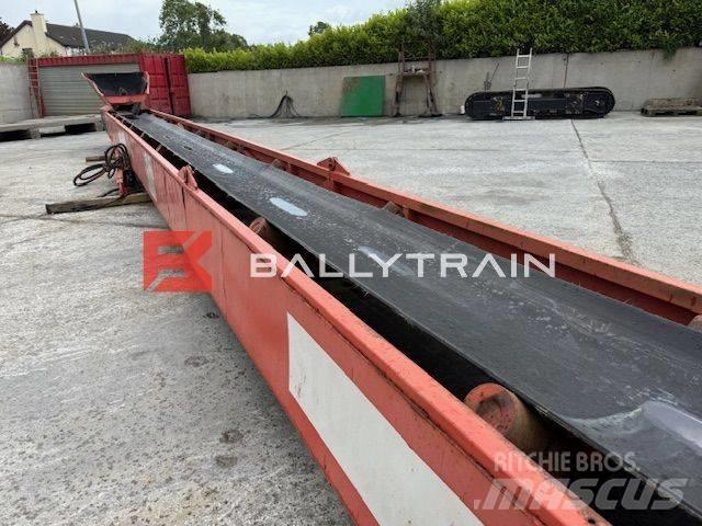 Finlay 524 Conveyor Конвейери
