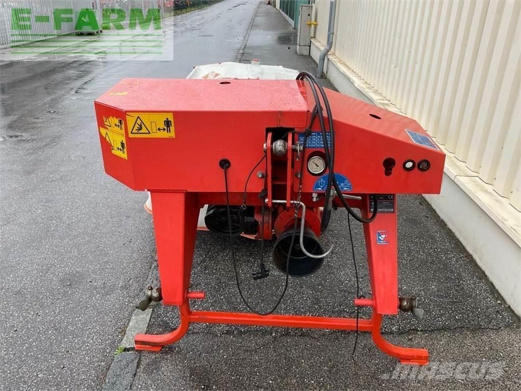 Kuhn GMD 3510 FF Косачки