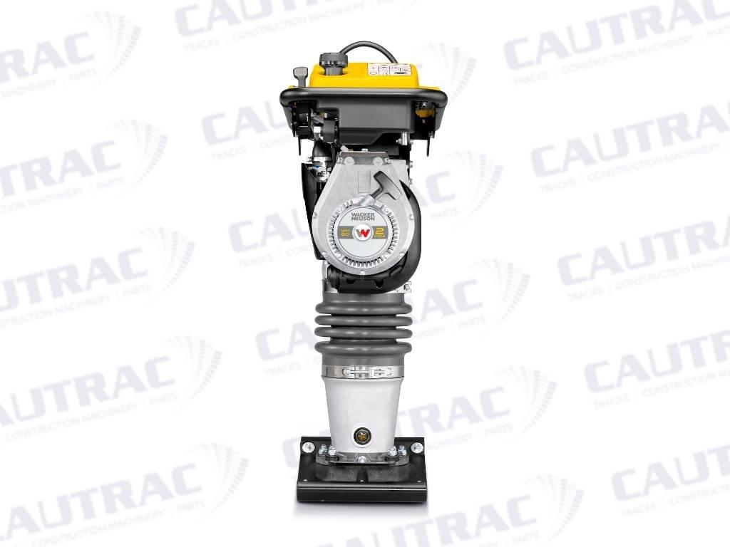 Wacker Neuson BS60-2 Уплътнители за плочи
