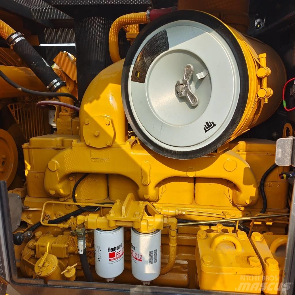 Shantui SD 22 Верижни булдозери
