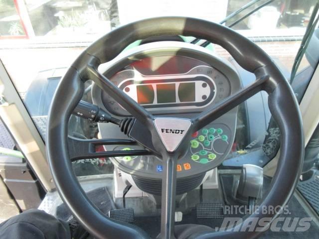 Fendt 718 S4 Трактори