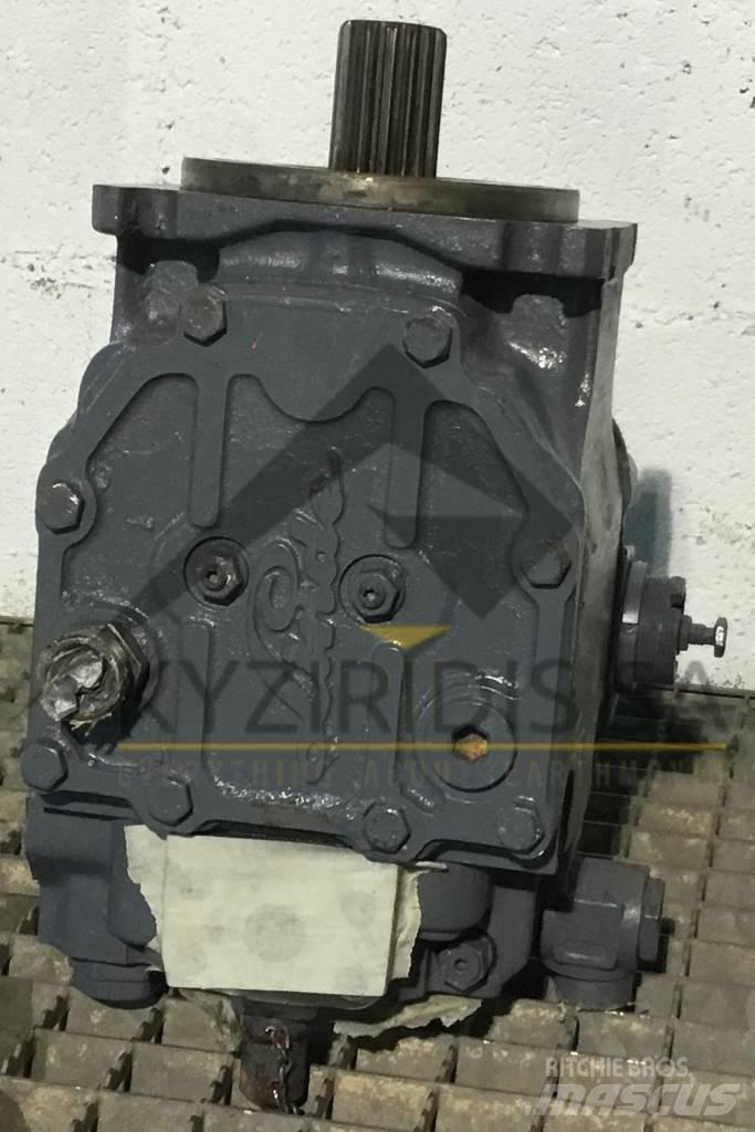 Linde BPV35L Хидравлични