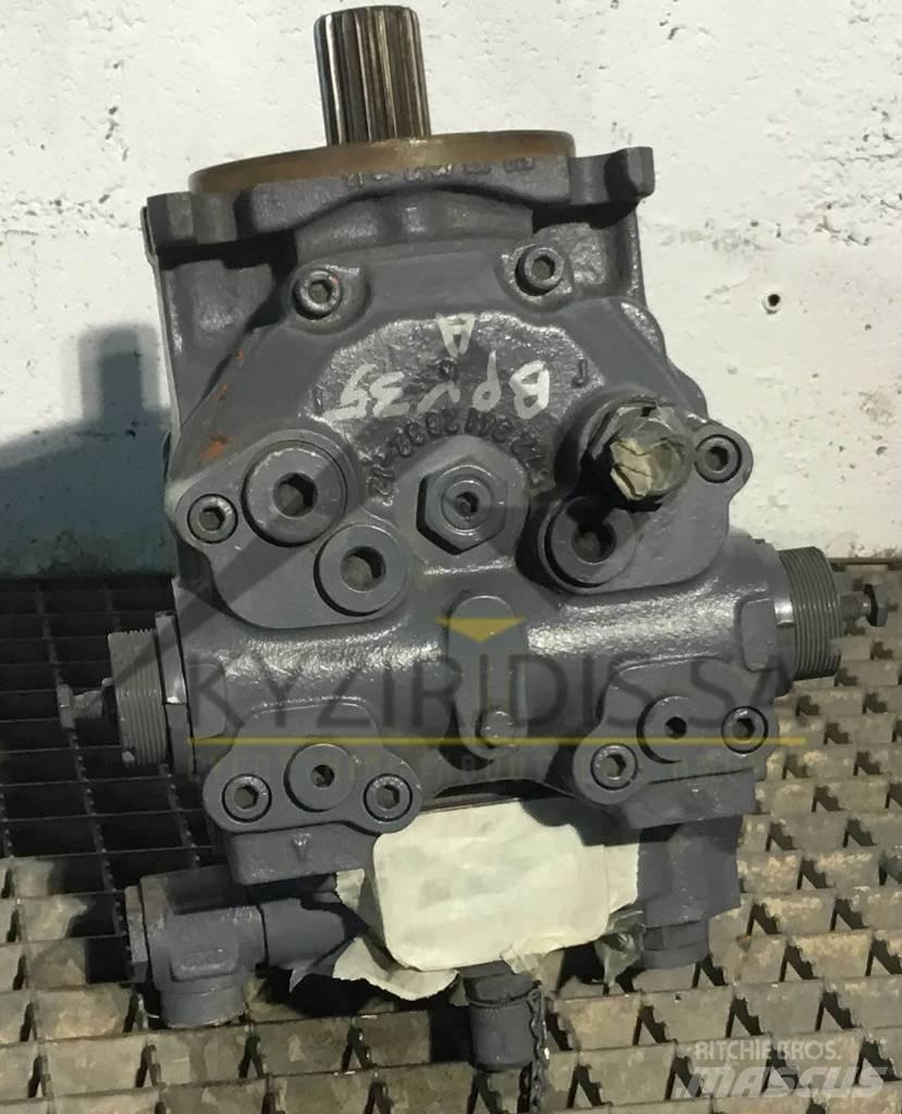 Linde BPV35L Хидравлични
