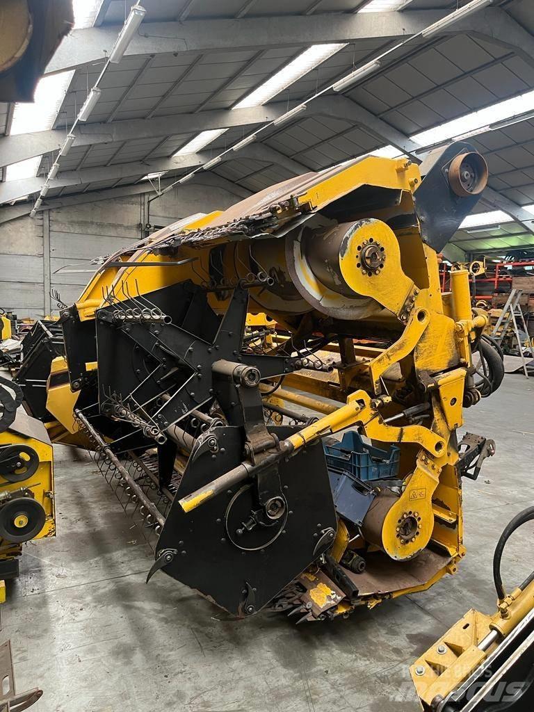 Geringhoff HV 540 Глави за комбайн