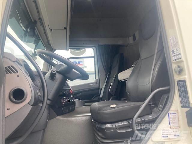 DAF CF 450 FAN С температурен контрол