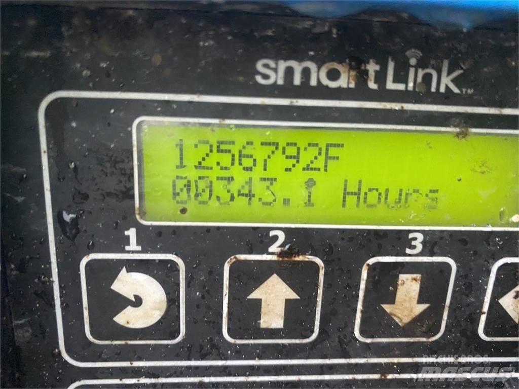 Genie GS1932 Ножични работни платформи