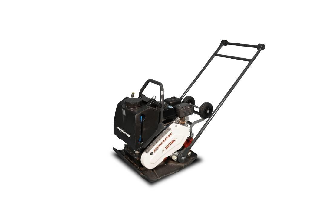 Dynapac DFP7AX Уплътнители за плочи
