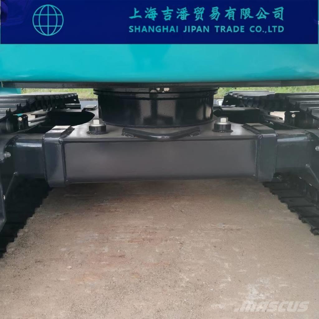 Kubota U 20 Мини екскаватори < 7 т