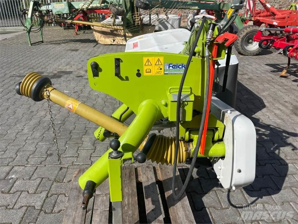 CLAAS Disco 3150 Кондиционери за косачки