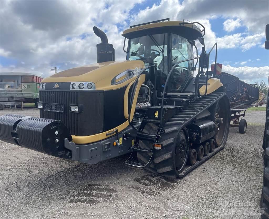Challenger 865 E Трактори