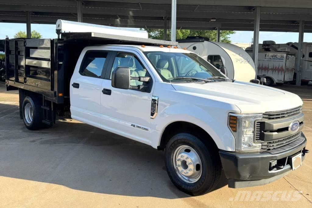 Ford F 350 XL SD Селскостопанство - Други