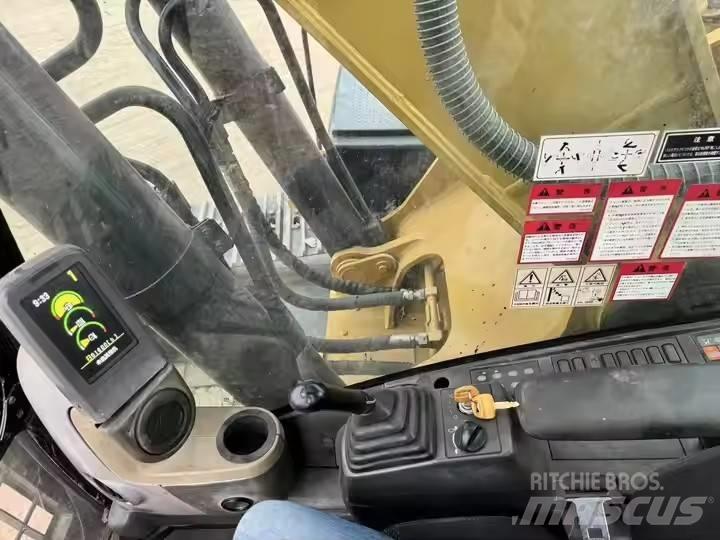 CAT CAT336D2 Средни екскаватори 7т - 12т