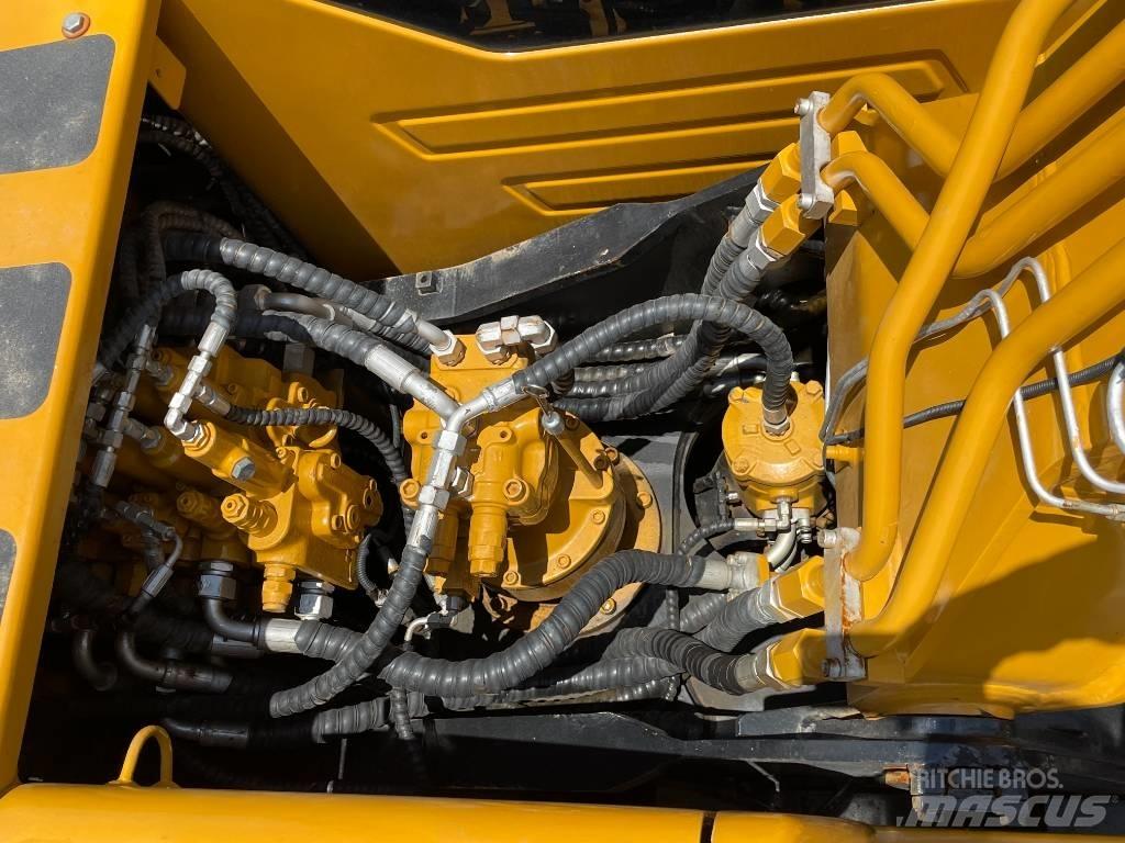 Sany 135C Верижен екскаватор