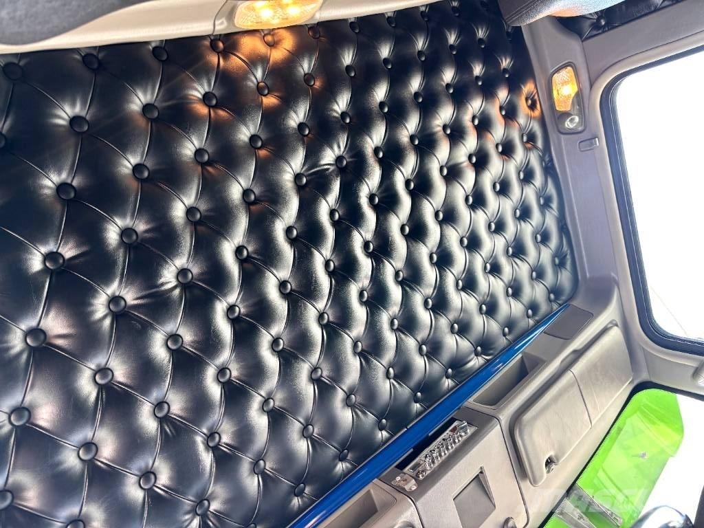 Kenworth W 900 Влекачи