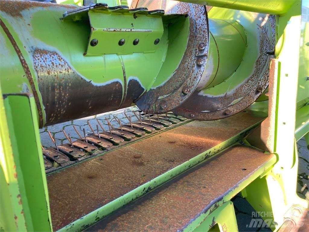 CLAAS PU 300 HD Аксесоари за машини за сено и фураж
