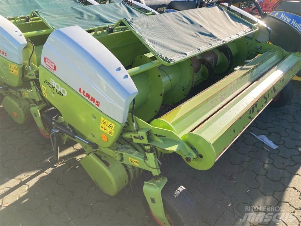 CLAAS PU 300 HD Аксесоари за машини за сено и фураж
