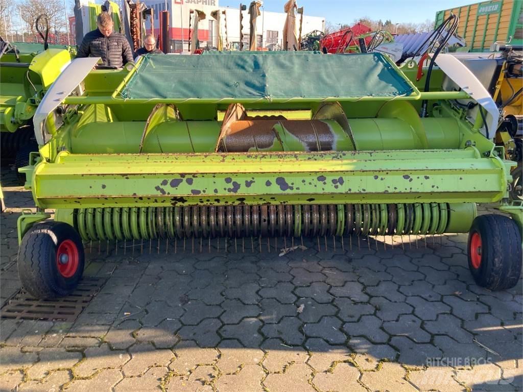 CLAAS PU 300 HD Аксесоари за машини за сено и фураж
