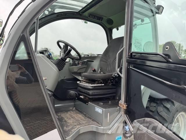 Kramer 5509 Телескопични товарачи