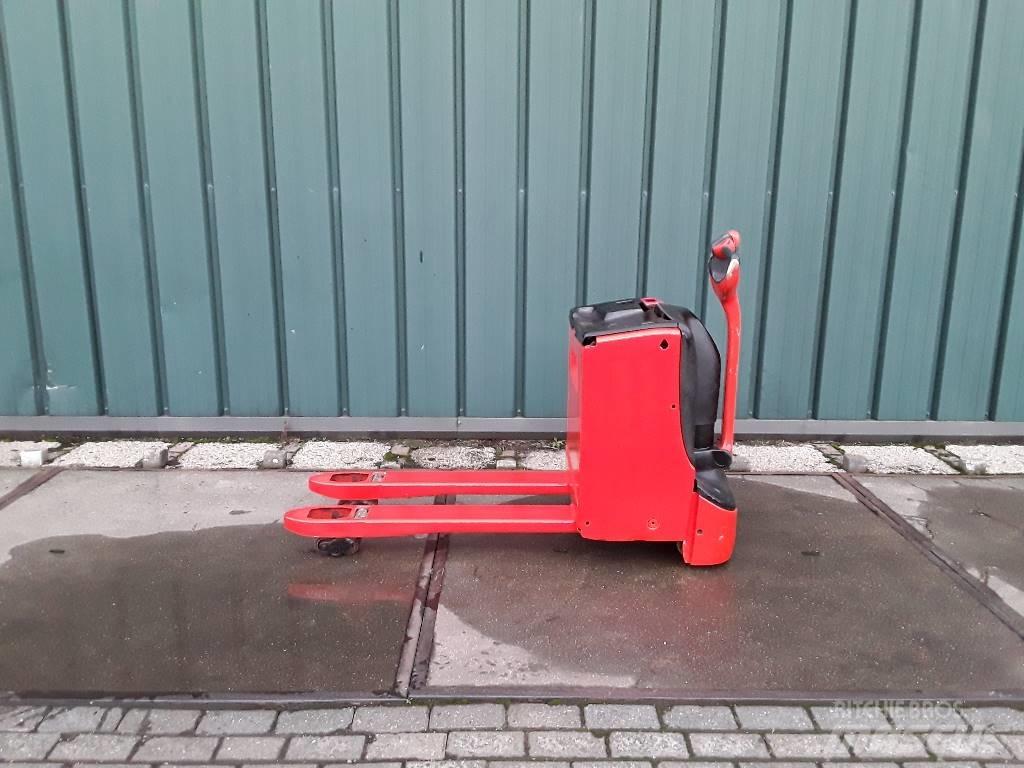 Linde T16 Нископовдигач