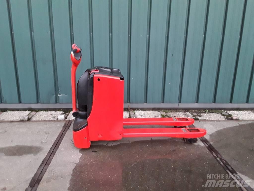 Linde T16 Нископовдигач