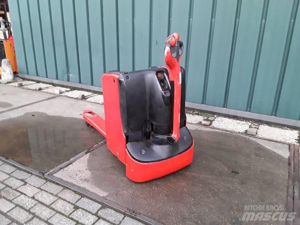 Linde T16 Нископовдигач