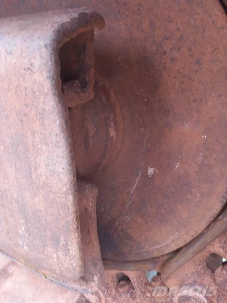 Komatsu PC210LC-10 Верижен екскаватор