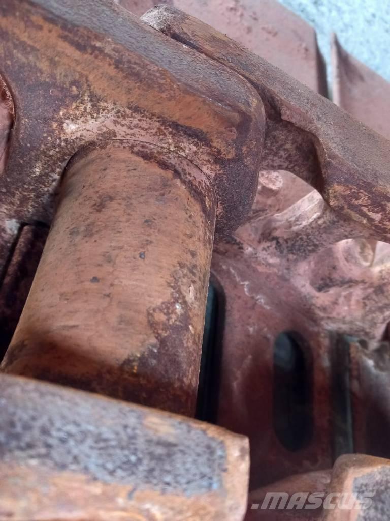 Komatsu PC210LC-10 Верижен екскаватор